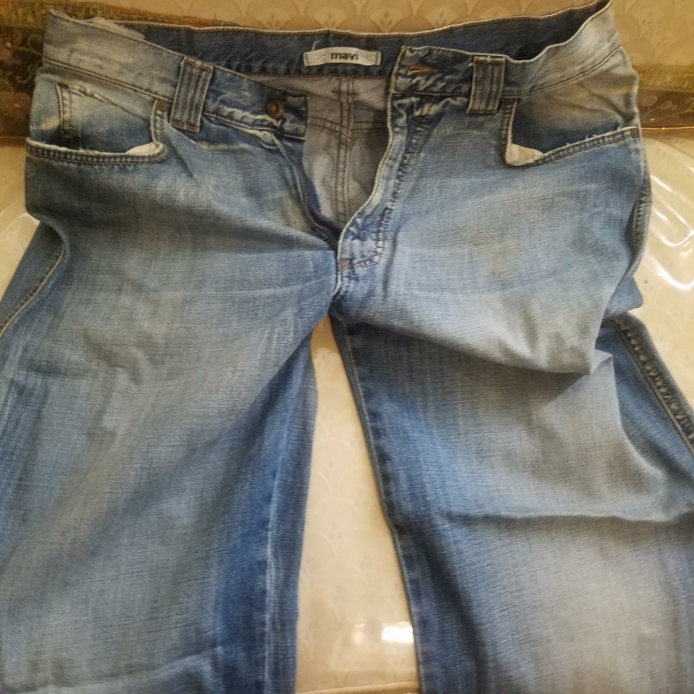 Mavi jeans